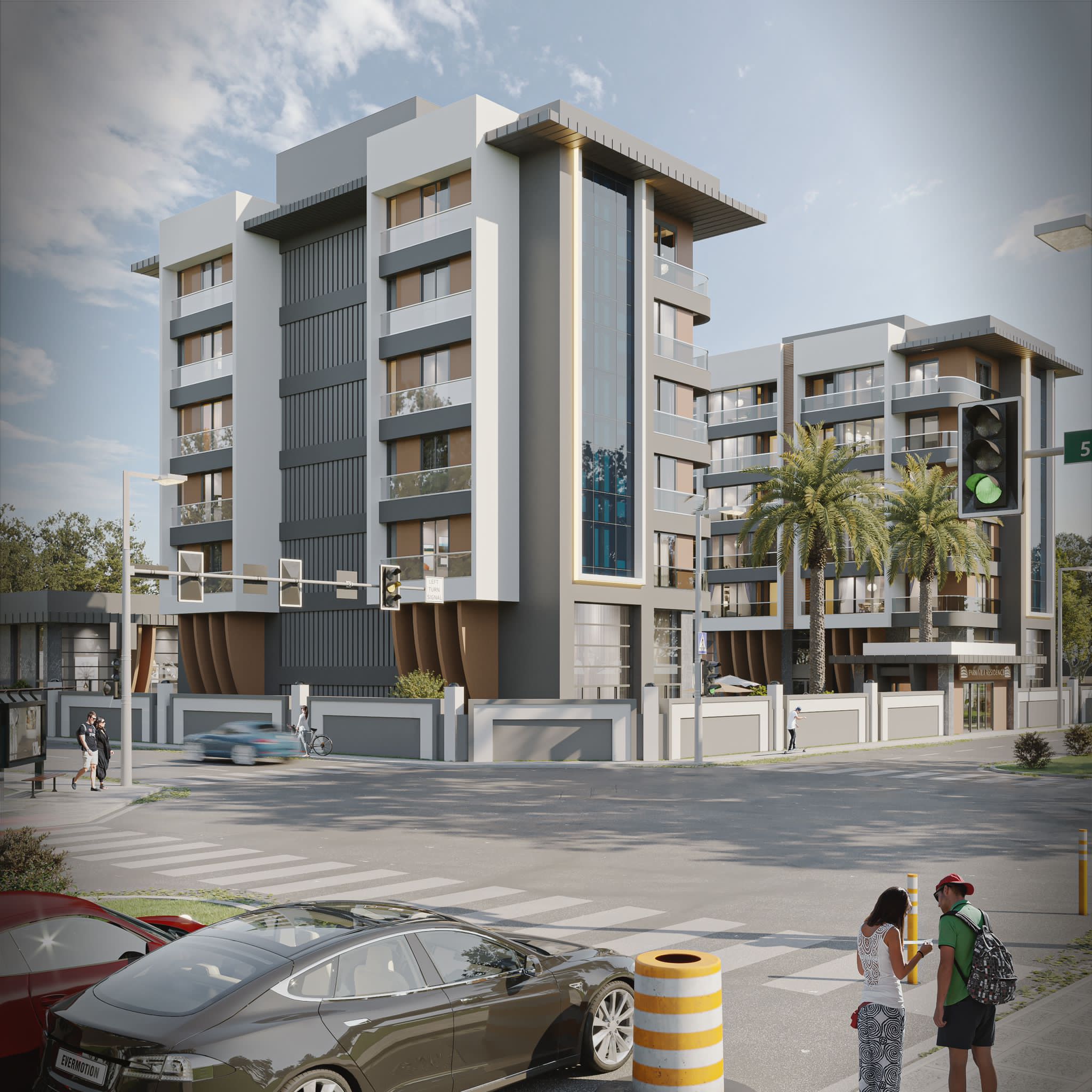 Altıntaş 1+1 Loft
